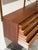 Brown In Style of Poul Cadovius Royal System Teak Modular Wall Unit Danish Mid-Century Modern 1960s For Sale - Image 8 of 17