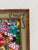 Serg Graff "Sleeping City" Abstract Acrylic Painting Framed Outsider Art Coa For Sale In Jacksonville, FL - Image 6 of 8
