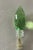 1970s Faceted Acrylic Bulb Lamp Finial For Sale - Image 4 of 4