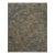 Loloi Winchester Seafoam Green / Teal 3'-6" x 10' Runner Rug For Sale