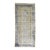 Early 20th Century Shabby Chic Turkish Gallery Rug - 5'6" x 10'11" For Sale