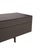 Modern Cube Change Sideboard in Grey Wood from Interlübke For Sale - Image 3 of 17