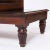 Antique British Colonial Step Down Stands or Tables For Sale - Image 9 of 10