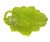 This plate combines the artistry of majolica with the naturalistic elegance of cabbage ware, resulting in a piece that is...