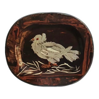 1950 Pablo Picasso Ceramics by Picasso 16 For Sale