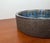 Large Mid-Century Modern Danish Studio Pottery Bowl from Bangholm, 1960s For Sale - Image 10 of 18