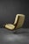 Mid-Century German Modern Leather Swivel Armchair by Eugen Schmidt for Soloform, 1960s For Sale - Image 10 of 18