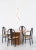 1970s Copper Colored Cascading Light from Raak Amsterdam For Sale - Image 5 of 9