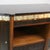 1920s Art Decó Metal Marquetry Sideboard, 1920s For Sale - Image 5 of 18