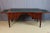 Antique Flat Desk in Wood, 1800s For Sale - Image 15 of 16