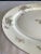 This beautiful oval porcelain platter by Theodore Haviland New York features the Apple Blossom pattern: pink and white...