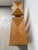 Pedestals in Rattan, 1960s, Set of 2 For Sale - Image 17 of 18