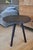 English 19th C English Cricket Table For Sale - Image 3 of 9
