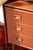 Vintage Danish Teak Secretary, 1960s For Sale - Image 17 of 18
