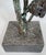 Vintage Irish Modern "Dancers" Bronze Sculpture by Liam Butler For Sale - Image 12 of 12