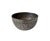 19th Century Buddhist Singing Bowl in Repousse Silver, Set of 2 For Sale