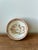 19th Century Petrus Regout “Haan” Rooster Bowl, Maastricht Holland For Sale - Image 9 of 10