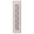 Contemporary Swedish Flat-Weave Wool Runner by Doris Leslie Blau For Sale