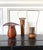 Japanese Woven Bamboo Ikebana Basket by Jin Morigami For Sale - Image 9 of 15