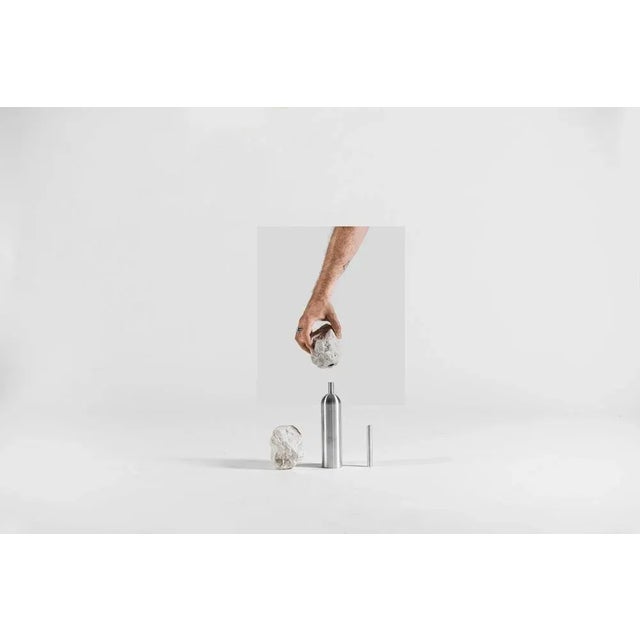 Pin Table Sculpture by Vaust For Sale - Image 4 of 12