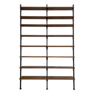 Bookcases from Pira, 1950s, Set of 2 For Sale