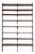 Bookcases from Pira, 1950s, Set of 2 For Sale