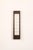 Not Yet Made - Made To Order Frame Slim Wood L Wall Light by Violaine d'Harcourt For Sale - Image 5 of 5