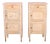 French Bedside Tables, Set of 2 For Sale