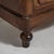French Oak Marble-Top Chest of Drawers, Antique, France, 19th Century For Sale - Image 15 of 17