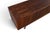 Mid 20th Century Brazilian Rosewood Credenza by Johannes Andersen, Attributed For Sale - Image 13 of 14
