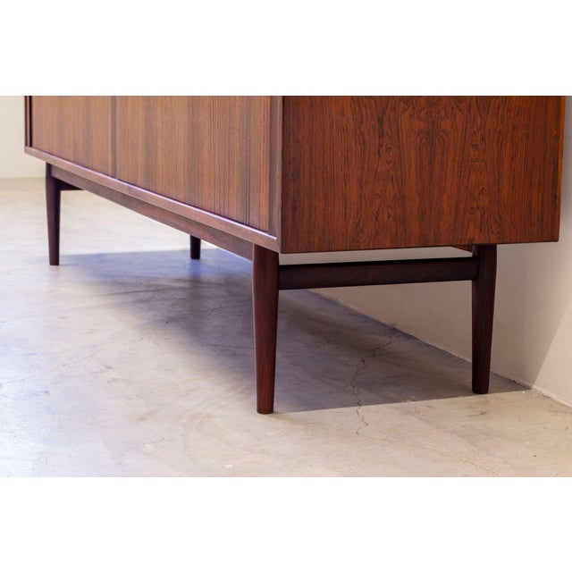 Sideboard by Arne Vodder for Sibast, 1950s For Sale - Image 17 of 18