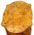 Small Antique Burr Walnut Étagère, 1860 For Sale - Image 13 of 15