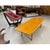 Ole Wanscher for Poul Jeppesens Mobelfabrik Danish Teak Surfboard Coffee Table For Sale - Image 6 of 9