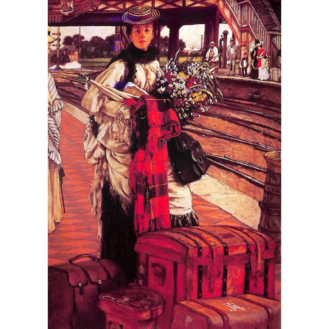 "The Golden Age of Travel 1880-1939" 1990 Gregory, Alexis For Sale - Image 9 of 12