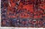 Antique Persian Lilihan Handmade Rug 5.8' X 6.7' 1920s For Sale - Image 12 of 13