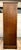 Vintage English Tudor Revival Oak Wardrobe Armoire by Crown Ay Furniture For Sale - Image 12 of 16