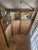 French A French Louis XV-style Folding Paravent Screen For Sale - Image 3 of 5