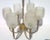 Brass Ceiling Lamp by Guglielmo Ulrich, 1940s For Sale - Image 3 of 5