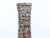 This mid-century ceramic vase was designed and manufactured in Denmark by Tue Poulsen. This piece is attributed to the...
