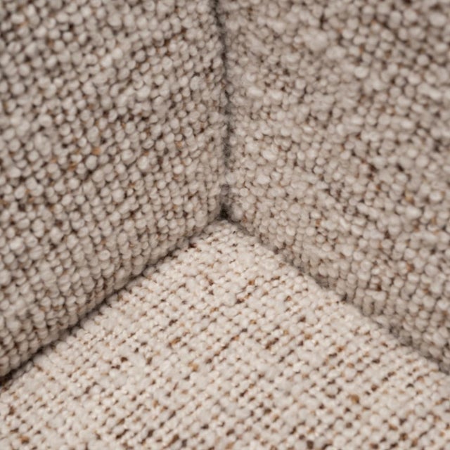 Wood Scandinavian Teak Armchair, 1960s For Sale - Image 7 of 11