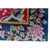 1920s 1920s Red Open Field Antique Walter Nichols Chinese Wool Art Deco 8'10" X 11'2" For Sale - Image 5 of 9
