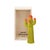 Gufram Guframini Metacactus Meta Cactus Miniature 1:8 Designed by Guido Drocco and Franco Mello Made in Italy Collectible Object For Sale - Image 9 of 10