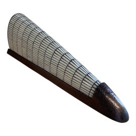 Example of Lamps by Hilliard Lighting