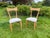 Set of Chairs by Ico Parisi for Ariberto Colombo, 1950s For Sale - Image 4 of 8