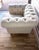 2020s Restoration Hardware Kensington Chair For Sale - Image 5 of 9