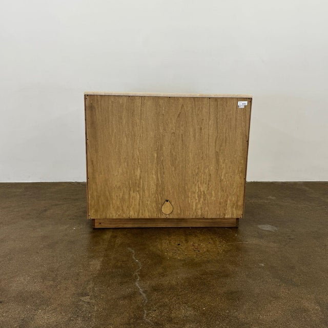 Four Hands Boa Small Cabinet For Sale - Image 11 of 14