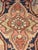 Textile Antique Persian Serapi Carpet,9'4" X 11'10" For Sale - Image 7 of 14