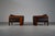 Bastiano Lounge Chairs by Tobia Scarpa, Italy, 1960s, Set of 2 For Sale - Image 4 of 7