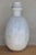 (YOU CAN MAKE REASONABLE OFFERS). This beautiful decorative vase with a lid has been made by inlaying bone pieces over a...