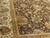 Hand Knotted Indo Oushak Rug. 8'x 9'7" For Sale - Image 9 of 18
